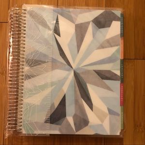 Erin Condren Life Planner (Jan-Dec 2020). NWT